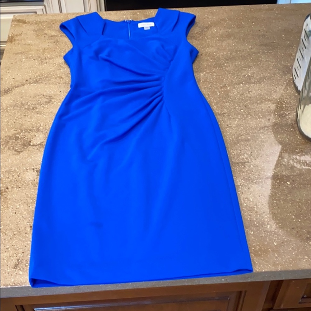 Calvin Klein dress